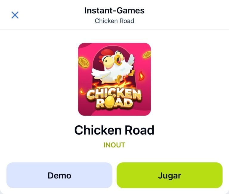Descubre el Emocionante Juego Chicken Road en los Casinos de España en línea, chicken road oficial Descubre el Emocionante Juego Chicken Road en los Casinos de España en línea, chicken road oficial