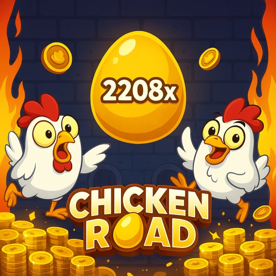 Descubre El Juego de Azar Mas Emocionante De La Ruta del Pollo en España, chicken road oficial